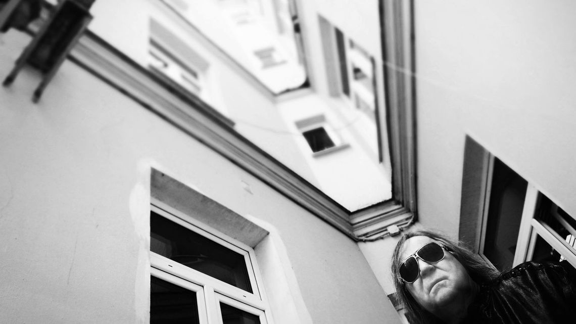 Muzyka i miłość. Romuald Lipko we wspomnieniach Waldemara Sulisza