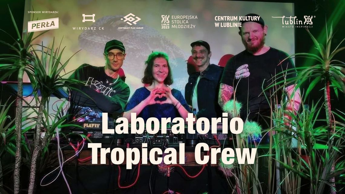 Muzyka i teatr na Centralnym Placu Zabaw Muzyka i teatr na Centralnym Placu Zabaw