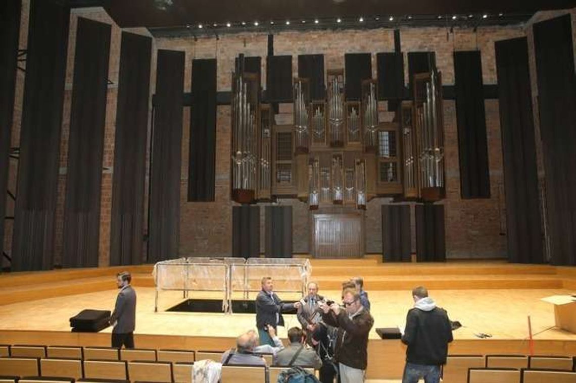 Muzyka przed maturą. Filharmonia Lubelska zaprasza uczniów