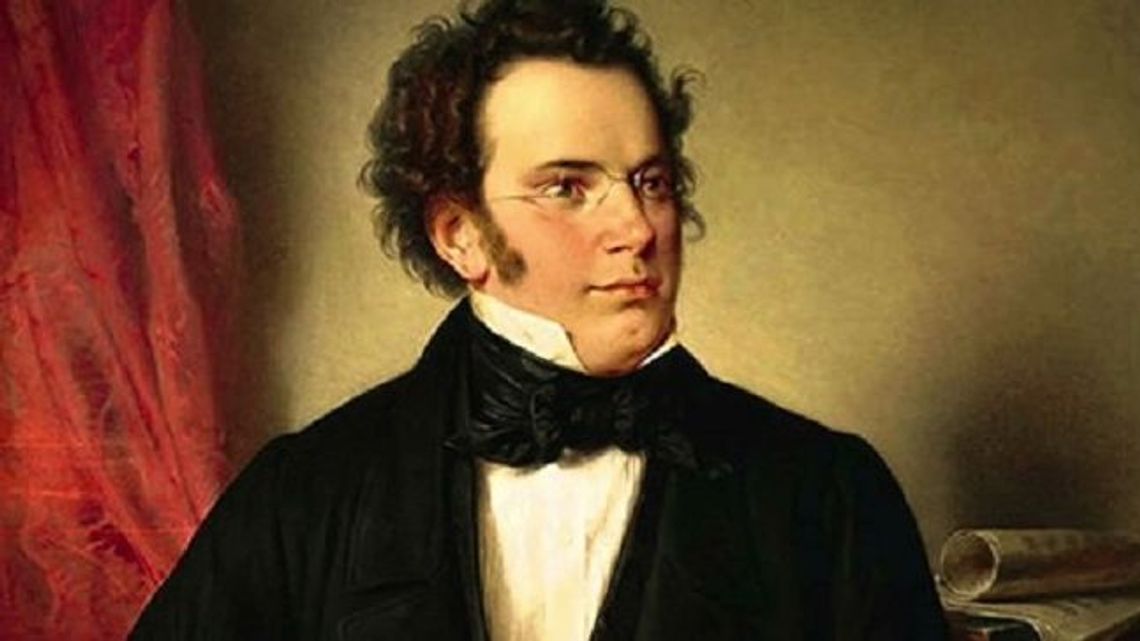 Muzyka Schuberta online. Koncert Filharmonii Lubelskiej