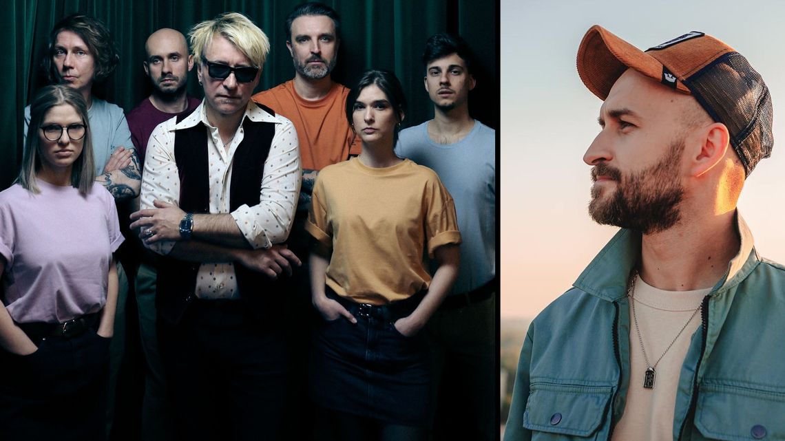 Muzyka, teatr i kolędy, czyli kulturalny grudzień w Puławach