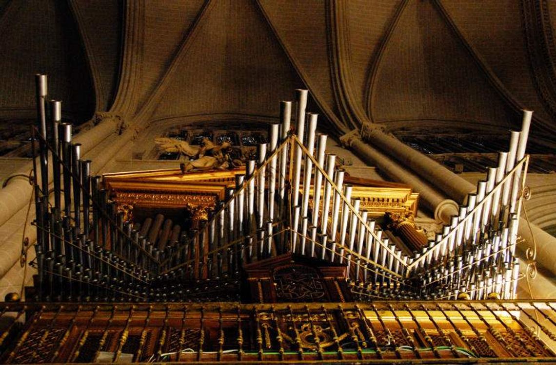 Muzyka w kościele