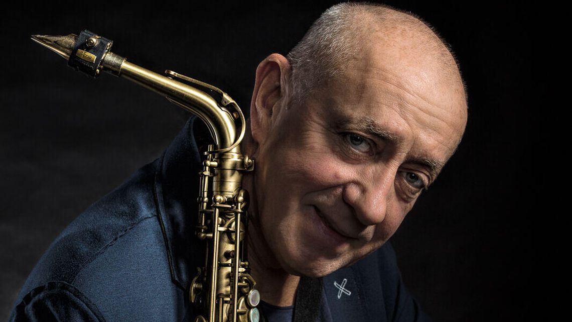 Muzyka w rodzinie od pokoleń, a łączy ich jazz. "Nie wszystkie piosenki są o miłości" Muzyka w rodzinie od pokoleń, a łączy ich jazz. "Nie wszystkie piosenki są o miłości"