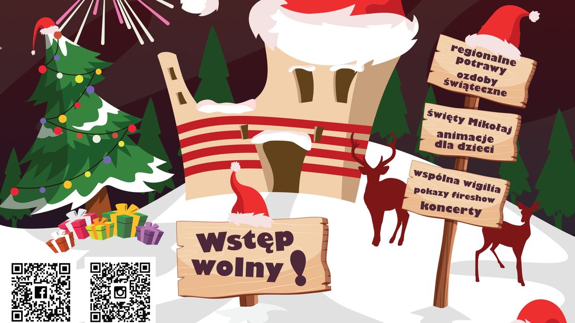 Muzyka, wino i śpiew - niedziela na zamku w Janowcu Muzyka, wino i śpiew - niedziela na zamku w Janowcu