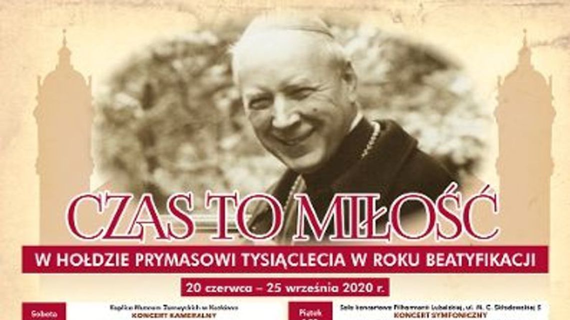 Muzyka wróci do Filharmonii we wrześniu