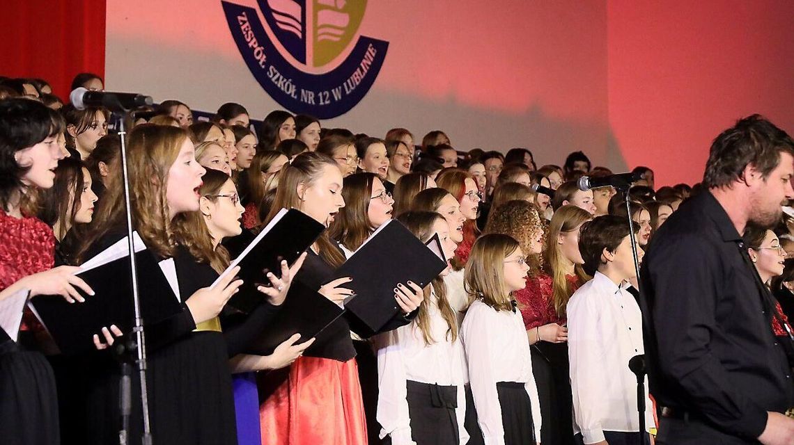 Muzyka zjednoczyła Sławin