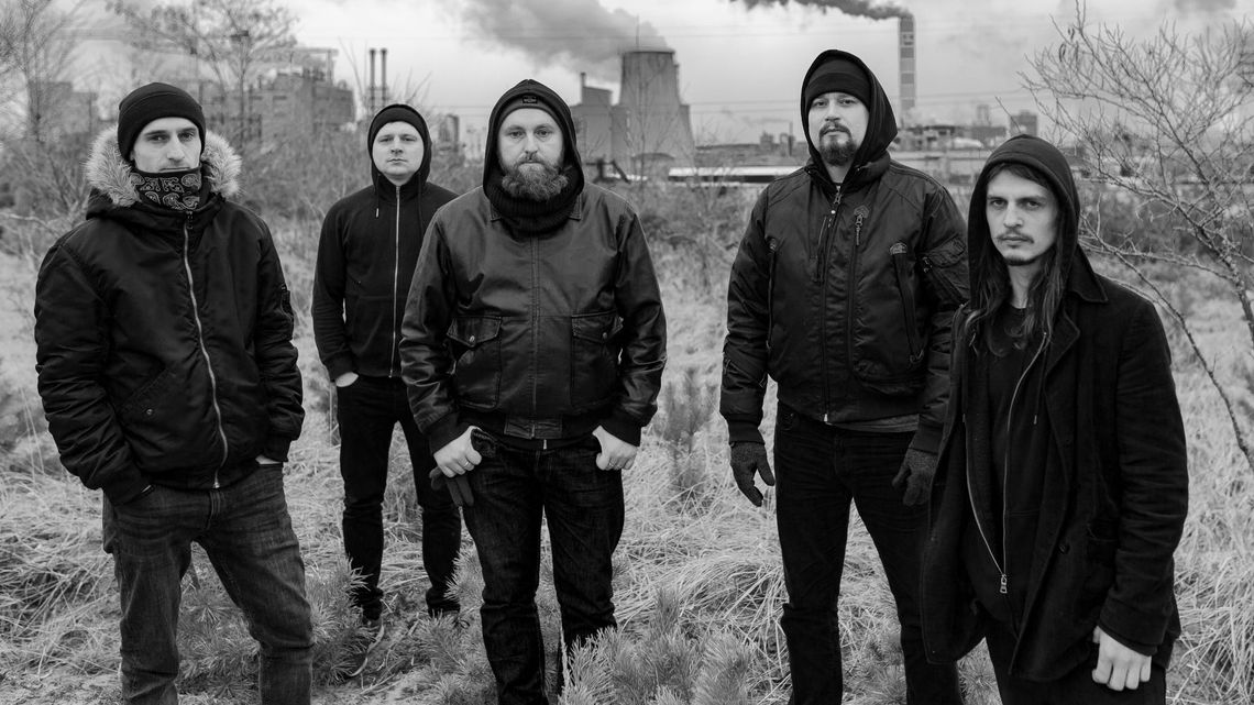 Muzyków walka z wiatrakami. "Ciągniesz ten wózek i tak naprawdę nic z tego nie masz"