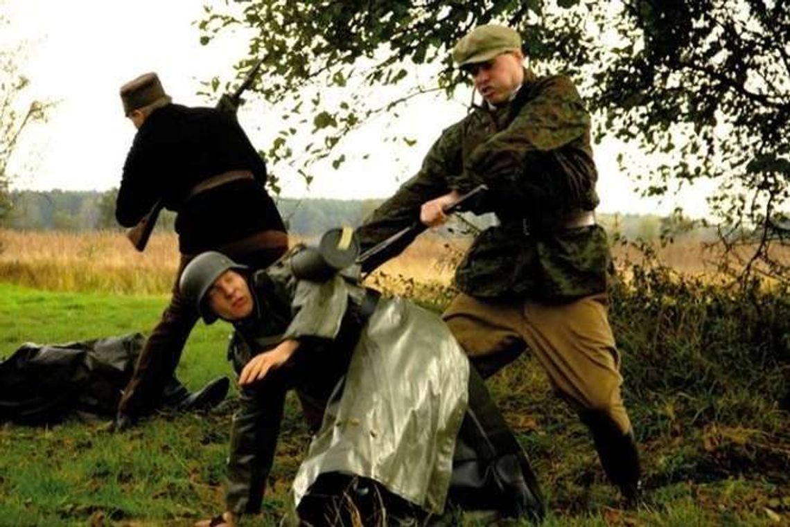 „My Cichociemni” w Kinie Letnim z Historią