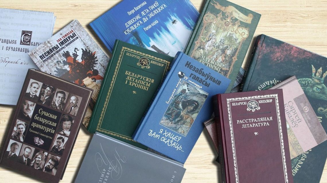 Мы падобныя, але...