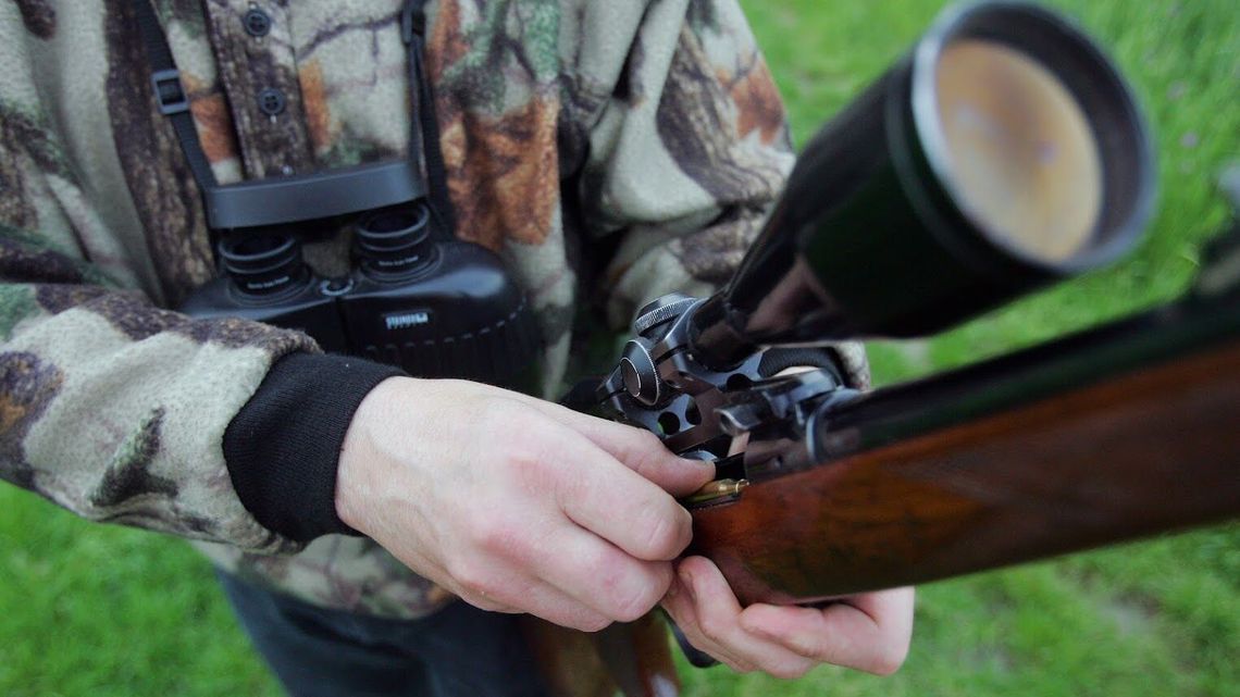 Myśliwi chcą rekompensat za stan wyjątkowy