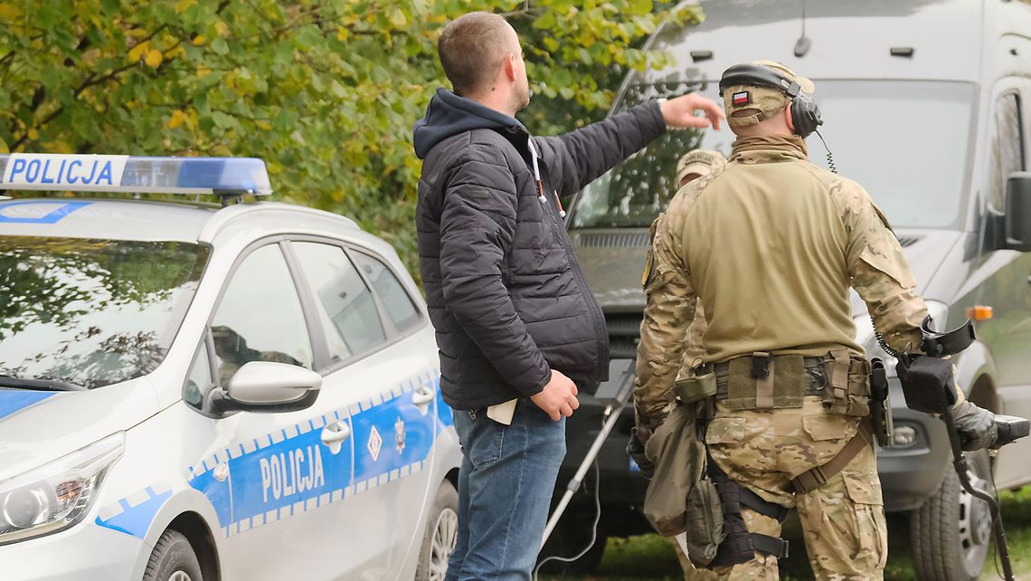 Myśliwy z Kluczkowic, który zastrzelił 16-latka, miał niebieską kartę. Dlaczego nie zabrano mu broni?