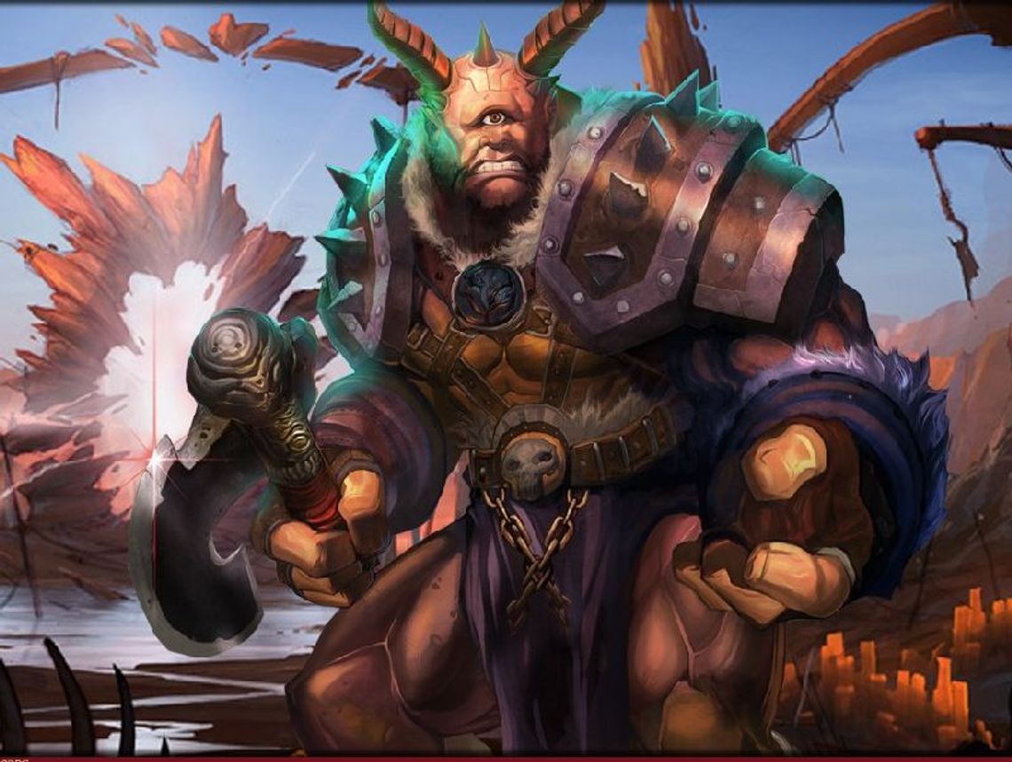 Mythos: Wszystko dobre, co się krwawo kończy