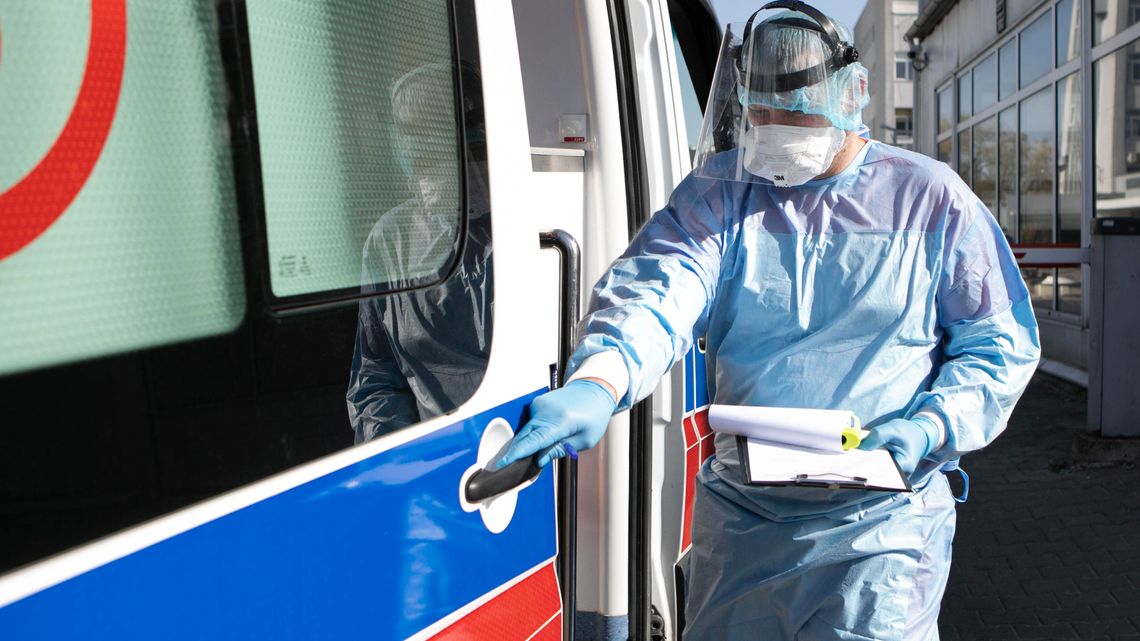 MZ: w przyszłym tygodniu ruszamy z projektem szerokiej rehabilitacji postcovidowej