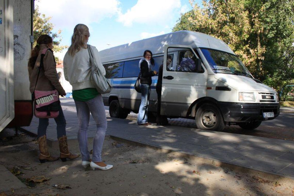 MZK ma zapłacić karę, bo \"zdzierał\" pieniądze z prywatnych przewoźników