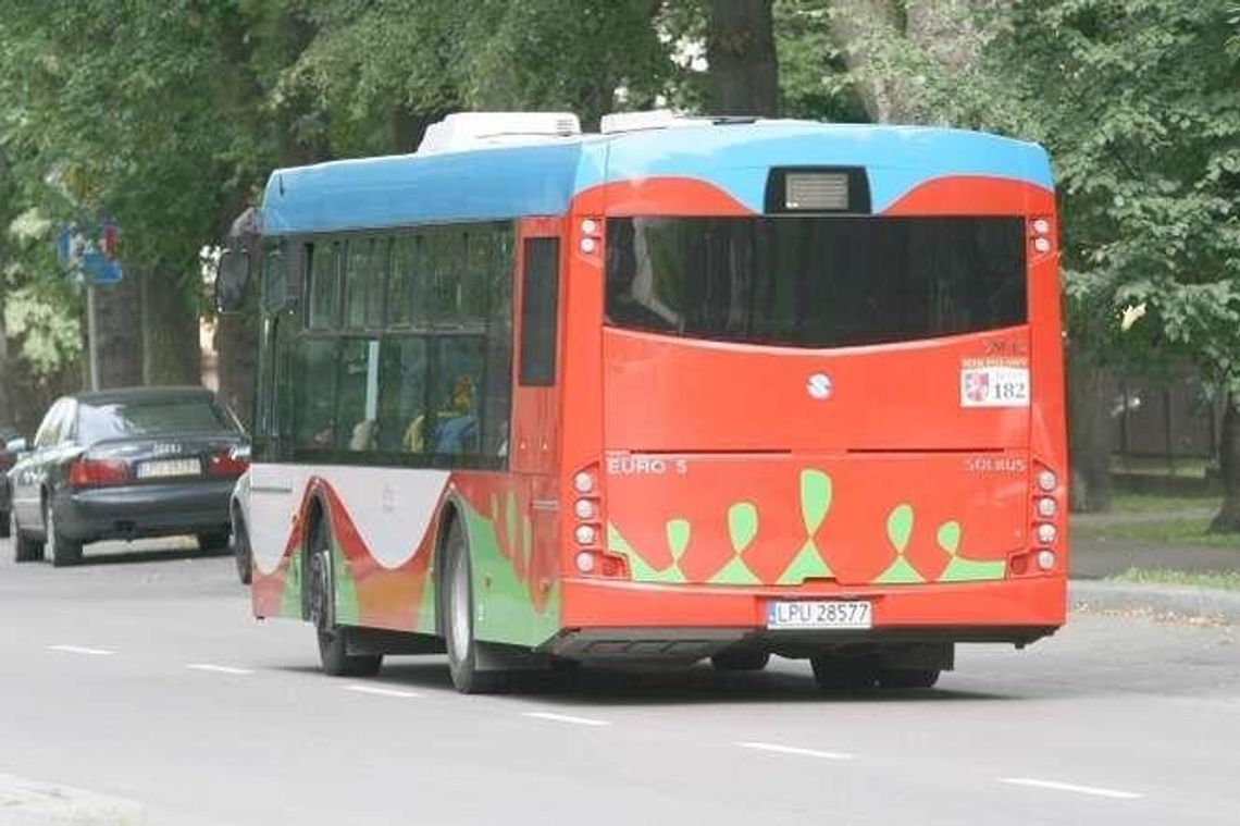 MZK nadal będzie kursować po Dęblinie. Bez tańszych biletów