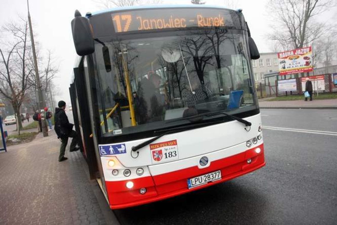 MZK pod lupą UOKiK. Będzie kara?