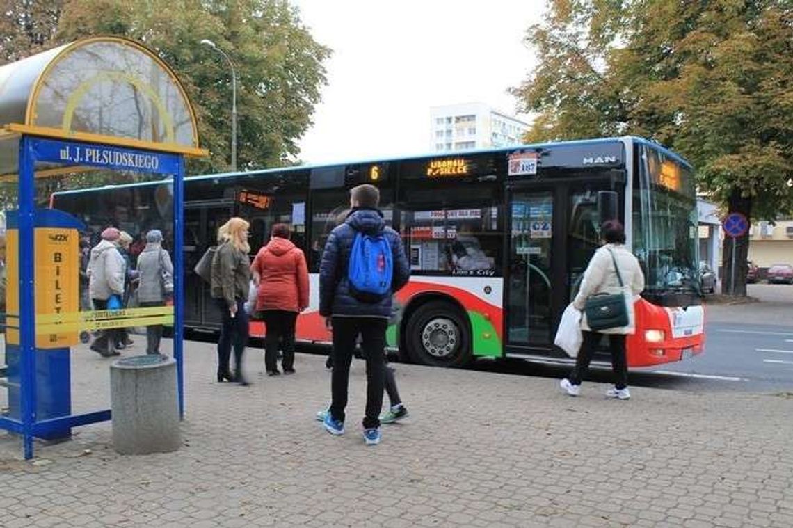 MZK Puławy w Wielkanoc. Jak kursują autobusy w święta?