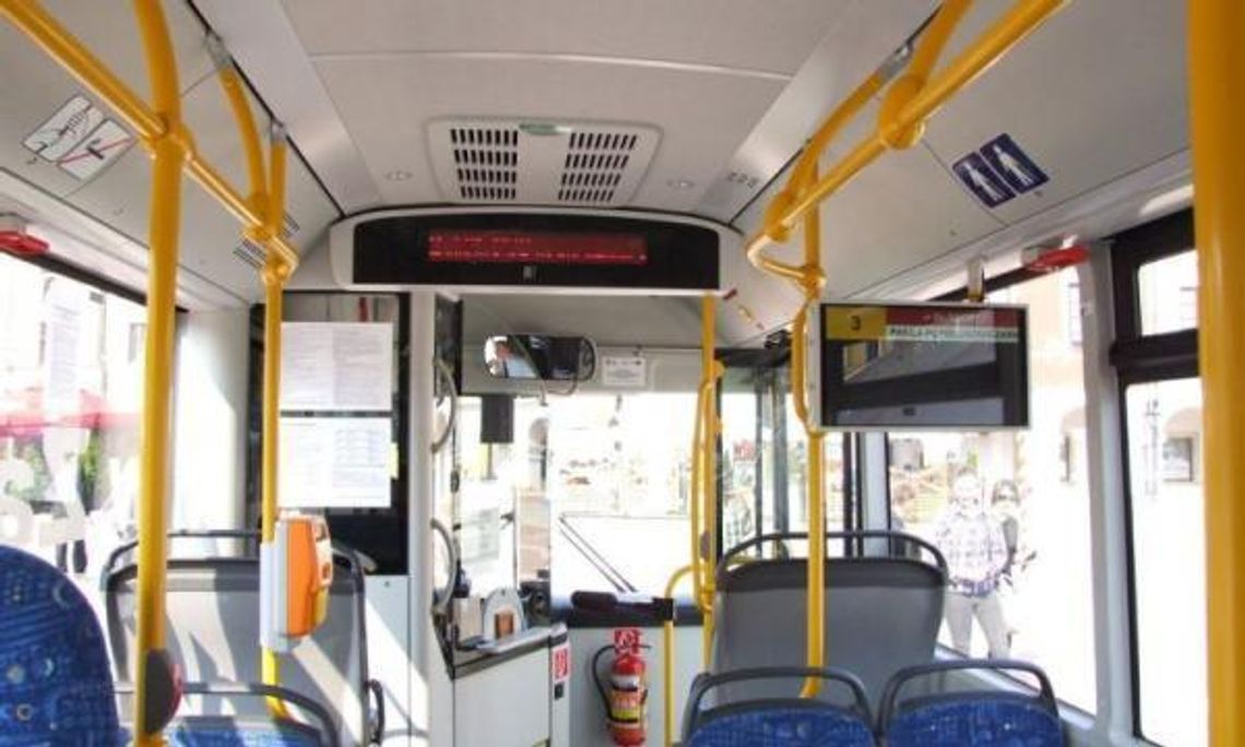 MZK Zamość: Drożeją bilety autobusowe (nowy cennik)