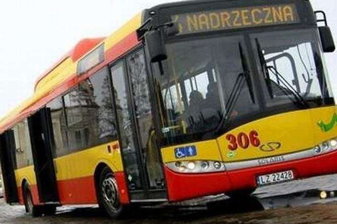 MZK Zamość: Ulga dla seniora w autobusach komunikacji miejskiej