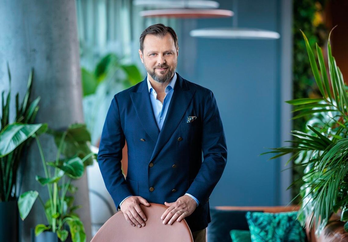 N!Asystent nowej generacji. Nest Bank pokazuje asystenta AI, który załatwia sprawy w rozmowie N!Asystent nowej generacji. Nest Bank pokazuje asystenta AI, który załatwia sprawy w rozmowie