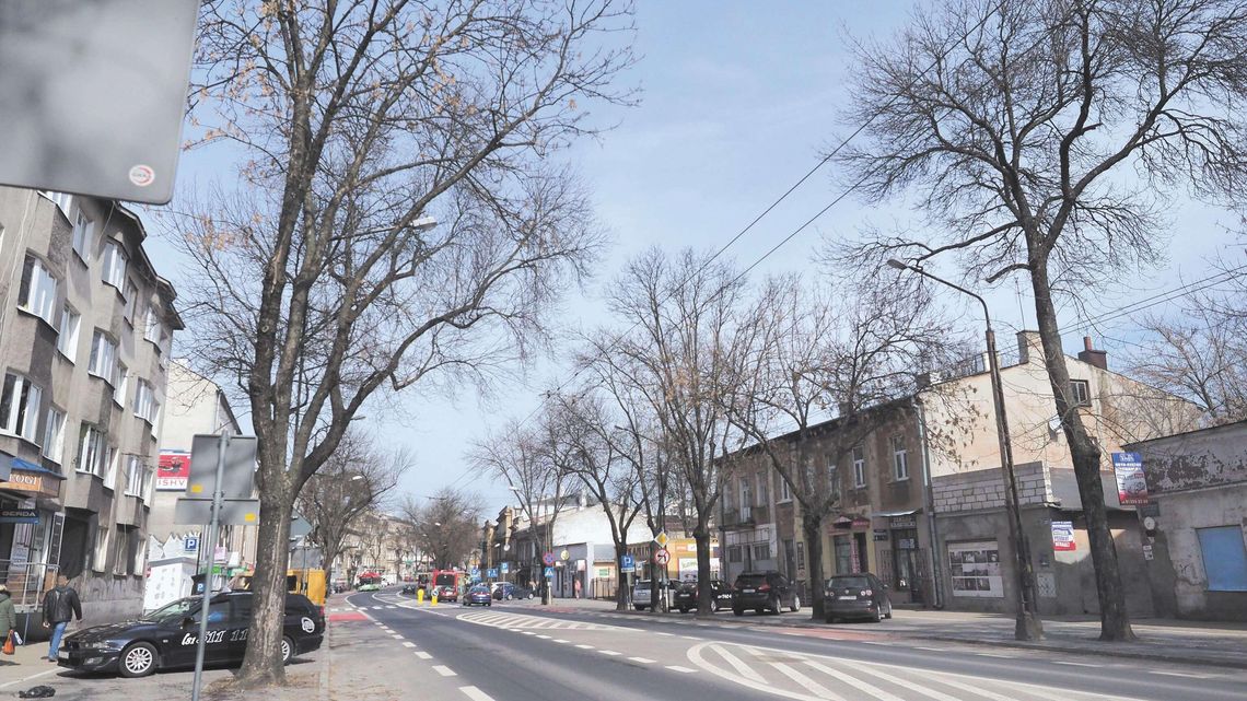Na 16 ulicach w centrum Lublina będą słupki uniemożliwiające parkowanie na chodnikach Na 16 ulicach w centrum Lublina będą słupki uniemożliwiające parkowanie na chodnikach