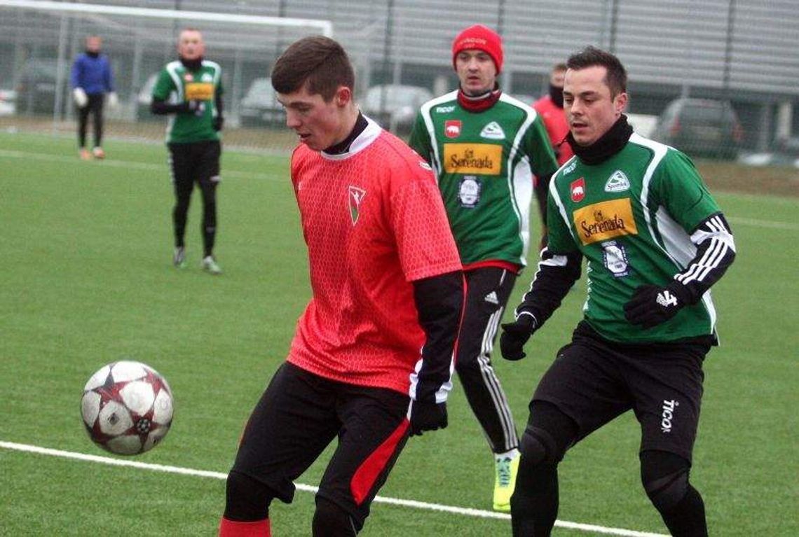 Na Arenie Lublin poczuj się jak VIP