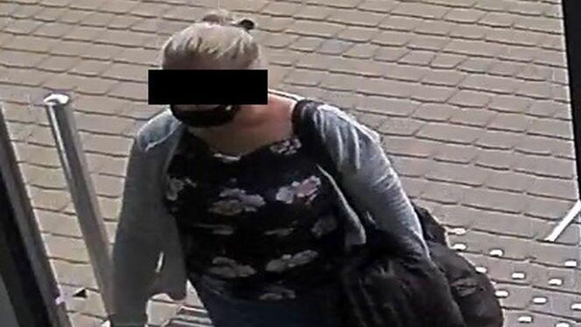 Na cel wzięła starsze panie z Lublina i gminy Baranów. Wmawiała, że rodzina ma kłopoty