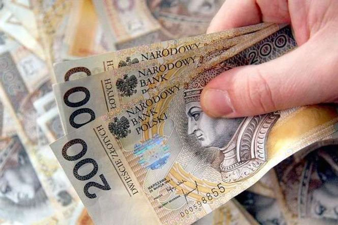 Na co Chełm wydaje pieniądze. Opublikują rejestr umów