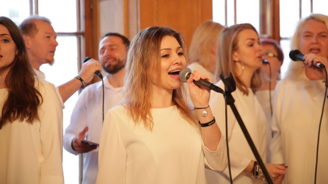 Na co dzień pomagają, w piątek świętowali. Dzień Pracownika Socjalnego [zdjęcia]