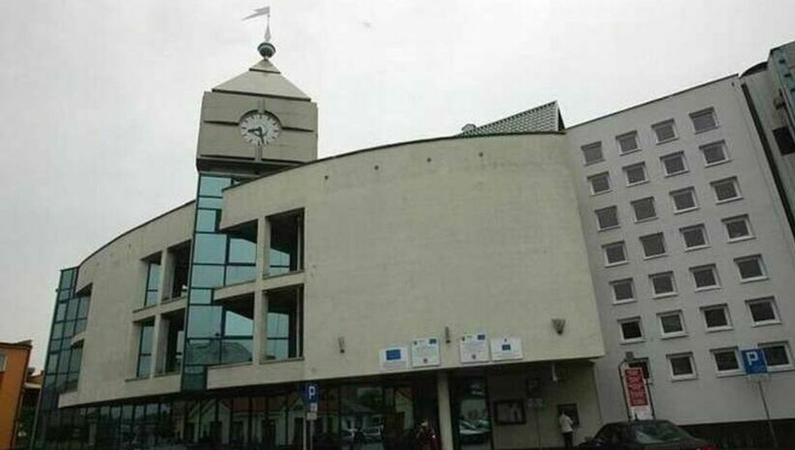 Na co i kiedy miasto wyda 25 milionów?