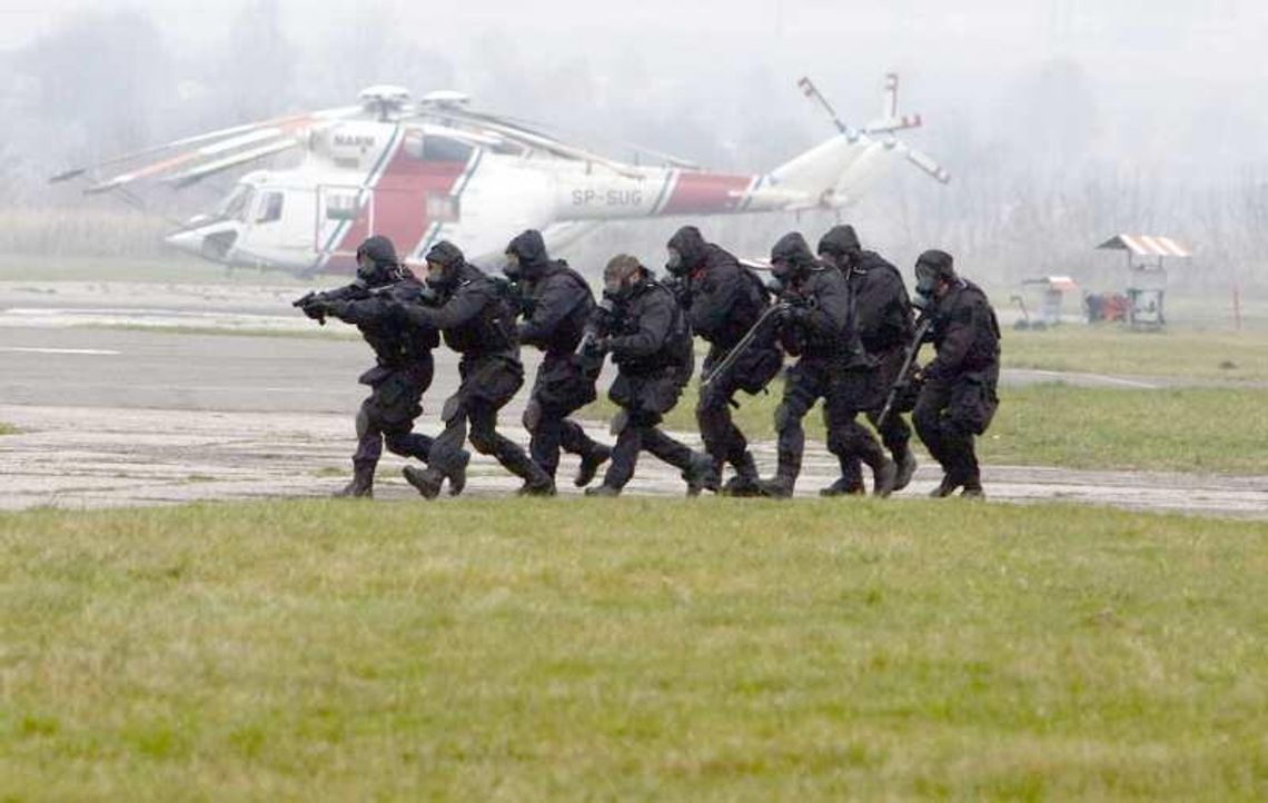 Na co idą nasze podatki