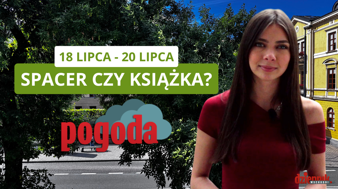 Na co pozwoli nam weekend? Sprawdzamy pogodę!