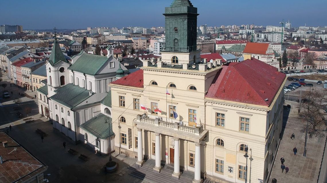 Na co prezydent Lublina chce wydać nasze pieniądze w 2023 roku? Lista inwestycji Na co prezydent Lublina chce wydać nasze pieniądze w 2023 roku? Lista inwestycji