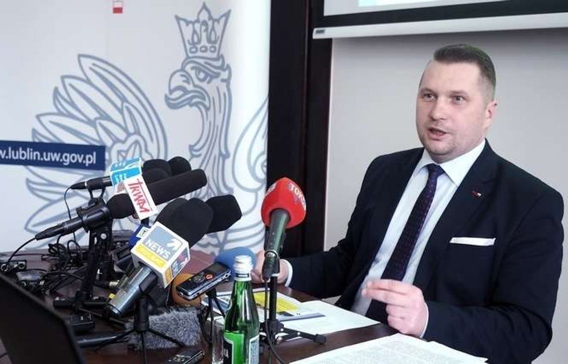 Na co wydaje wojewoda? Batalia o jawność wydatków trwała kilka miesięcy Na co wydaje wojewoda? Batalia o jawność wydatków trwała kilka miesięcy