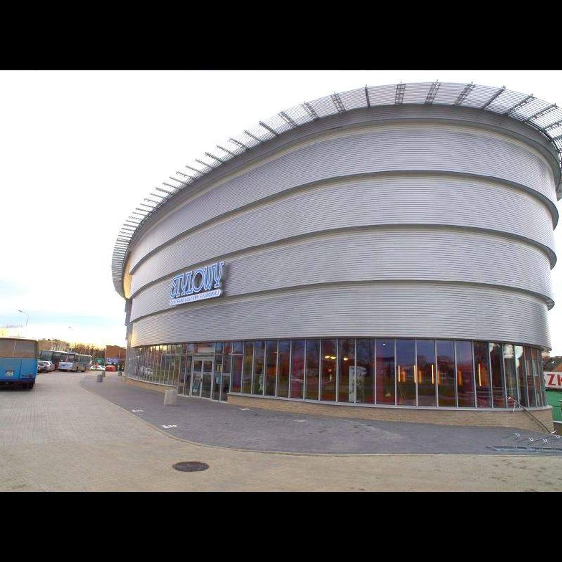 Na co Zamość chodzi do kina