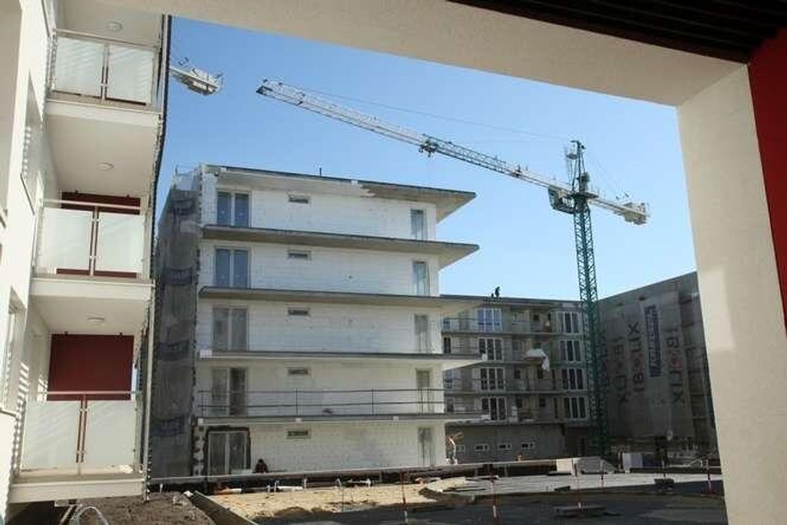 Na co zwrócić uwagę kupując mieszkanie od dewelopera?