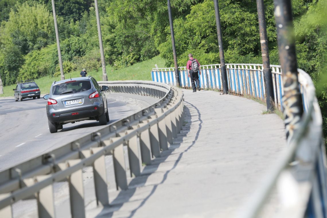 Na dwa miesiące zamkną wiadukt w ul. Filaretów Na dwa miesiące zamkną wiadukt w ul. Filaretów