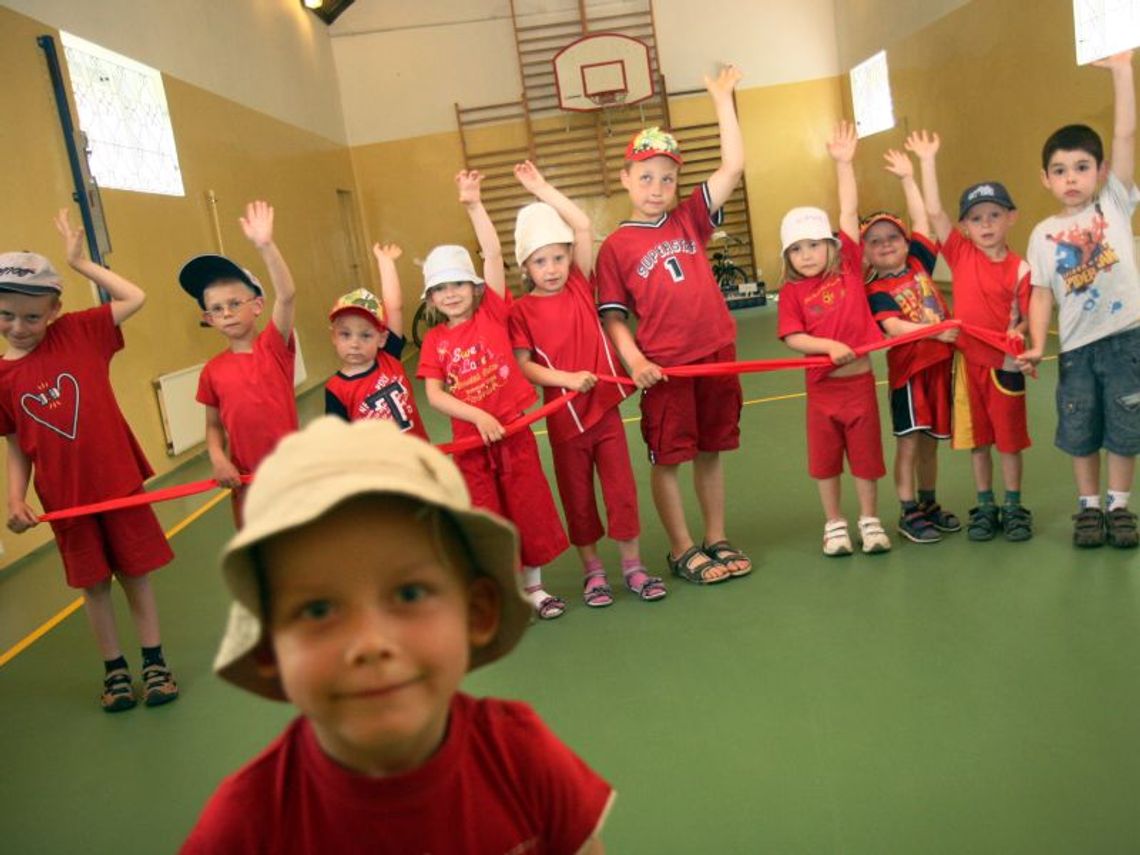 Na Dzień Dziecka spełniliśmy marzenia dzieci Na Dzień Dziecka spełniliśmy marzenia dzieci