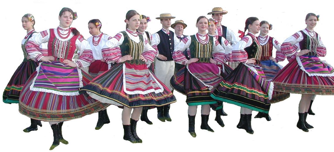 Na europejską i swojską nutę