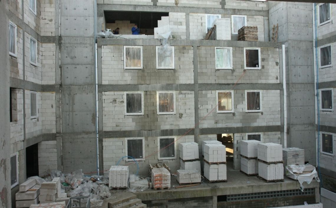 Na Felinie powstanie ponad tysiąc nowych mieszkań