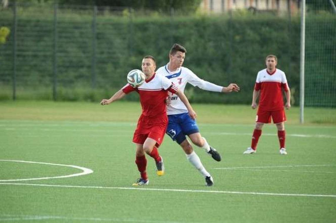 Na górze wszystko jest już jasne, wyniki lubelskiej okręgówki