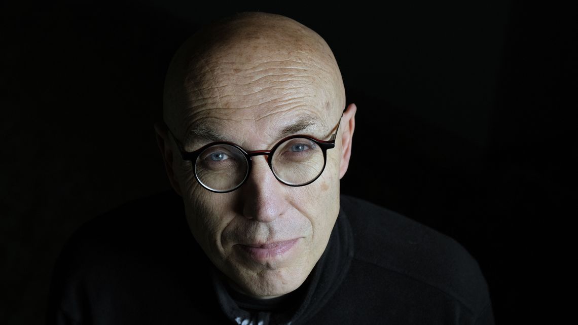 Na granicy dwóch światów. Trzy dekady Ośrodka Brama Grodzka Teatr NN