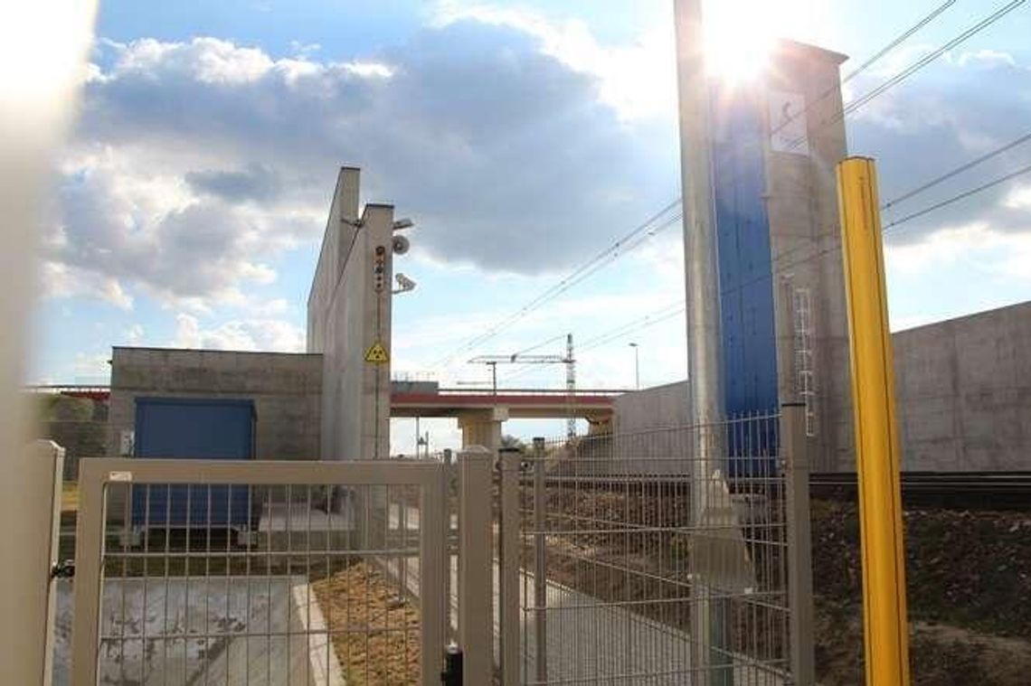 Na granicy w Terespolu przeskanują każdą skrytkę