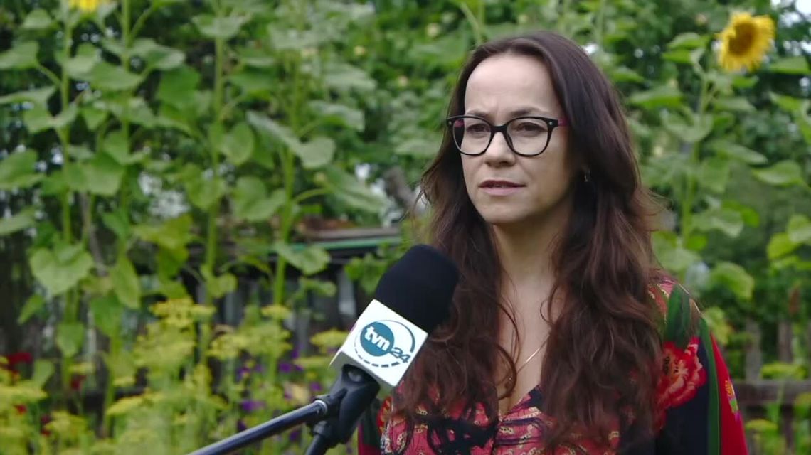 Na granicy z Białorusią wciąż dochodzi do push-backów, wolontariusze dostają zgłoszenia od setek osób w lasach Na granicy z Białorusią wciąż dochodzi do push-backów, wolontariusze dostają zgłoszenia od setek osób w lasach