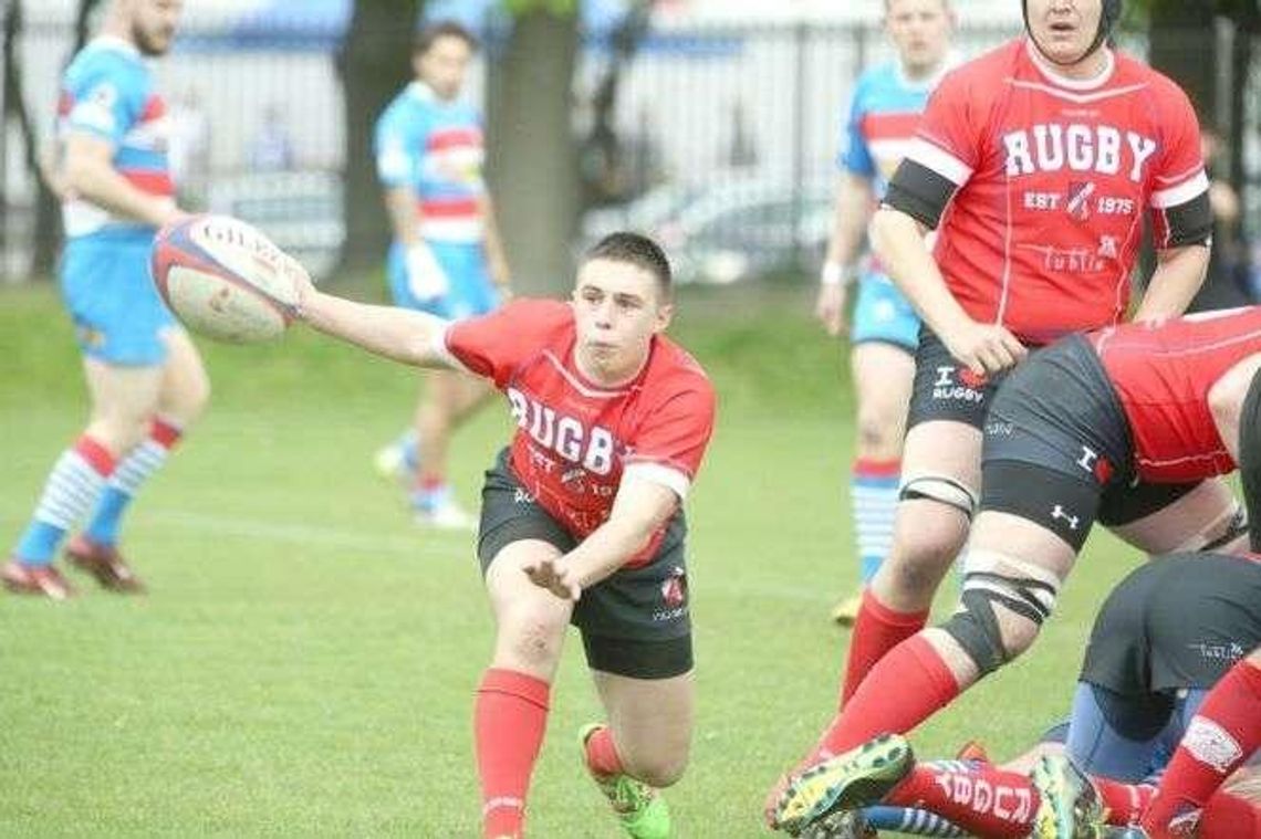 Na inaugurację sezonu 2016 Budowlani Lublin przegrali w Łodzi z Budowlanymi 7:52