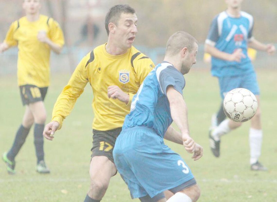 Na jakie pieniądze z miast i gmin mogą liczyć kluby z IV ligi?