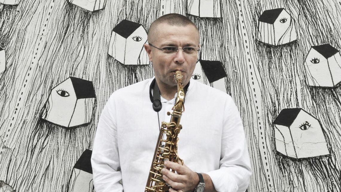 Na jawie jak we śnie - koncert terapeutyczny w CK