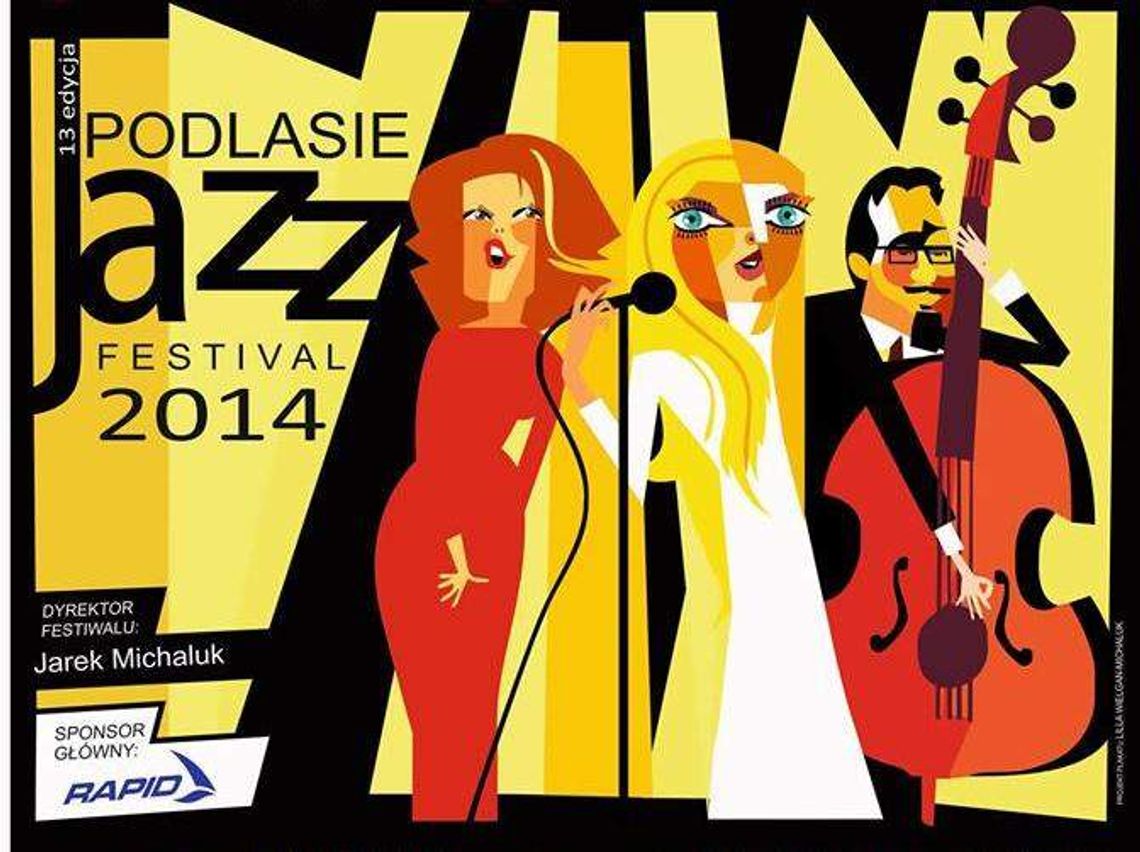 Na jazzowo z Dudziak i Sadowską