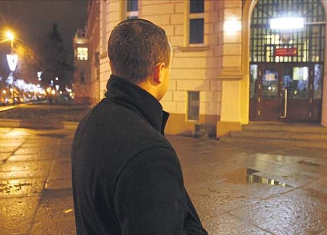 Na komisariacie odmówili zbadania alkomatem. Co wtedy zrobić?