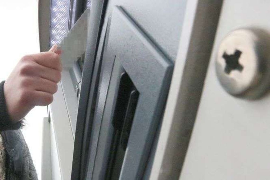 Na koncie było za mało? 44-latek podpalił bankomat